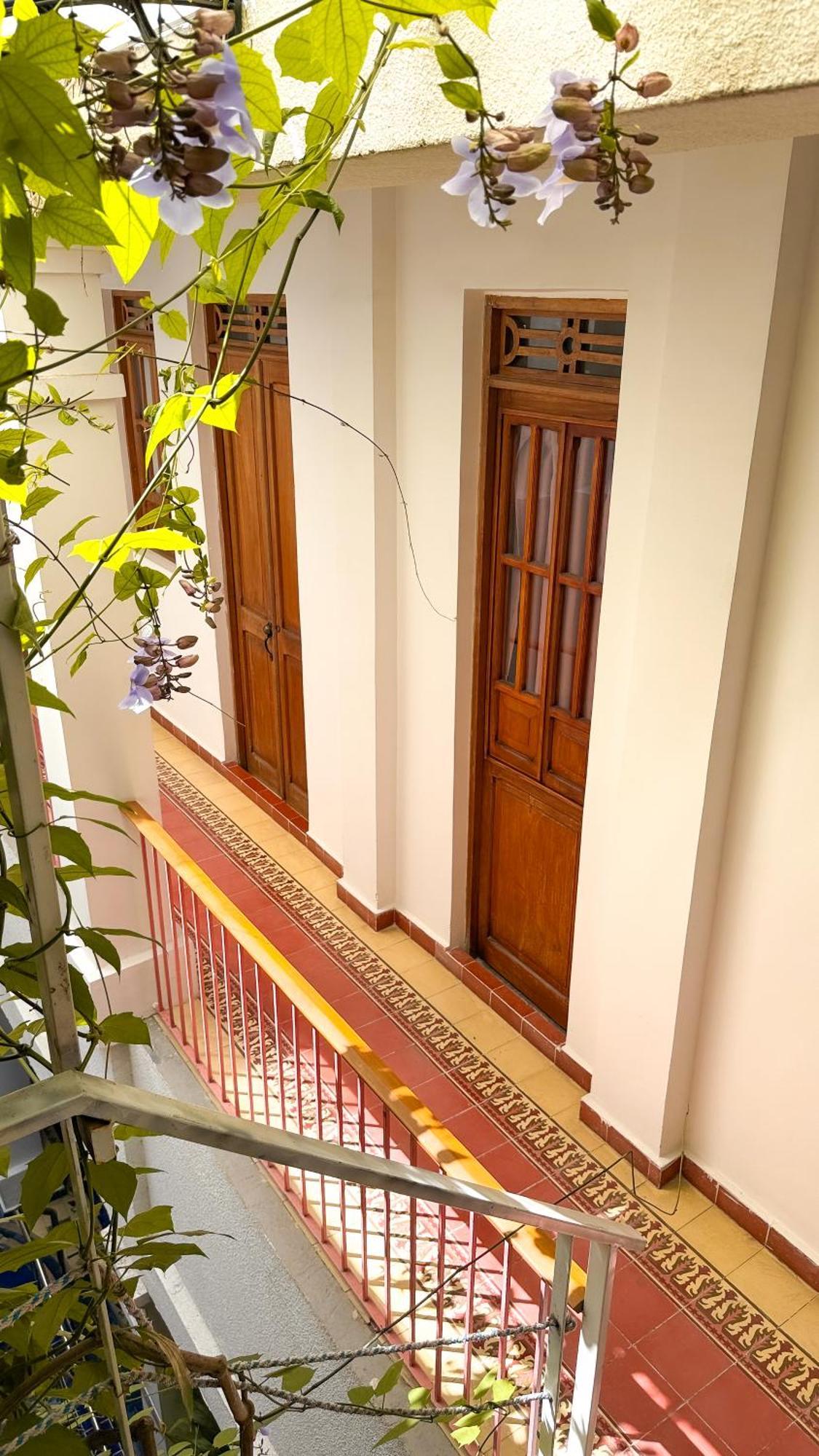 Casa Rosa - Alma Hotels Santa Marta  Exterior photo